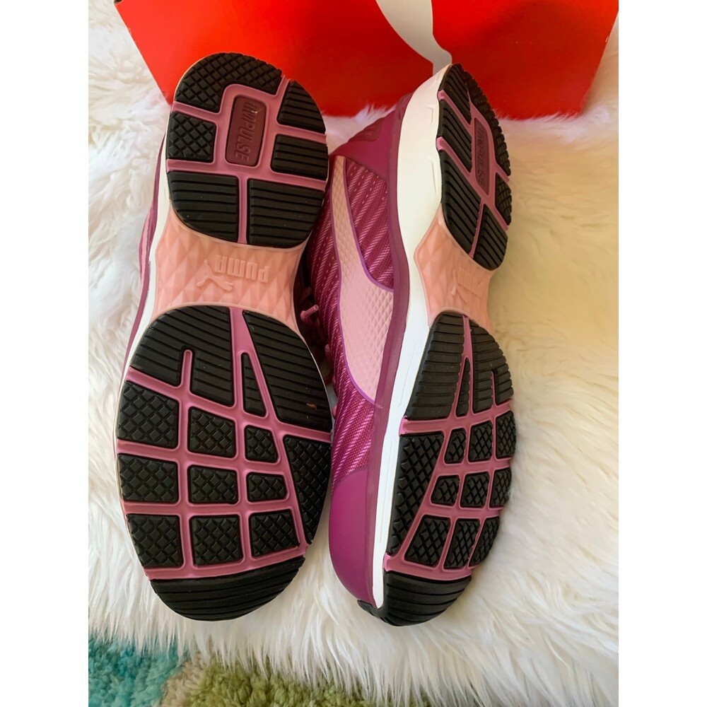 Puma Spectra work shoes - Picture 5 of 9